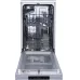 Посудомоечная машина Gorenje GS520E15S WQP8-7606V Серый (6807693)