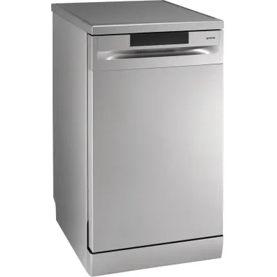 Посудомоечная машина Gorenje GS520E15S WQP8-7606V Серый (6807693)