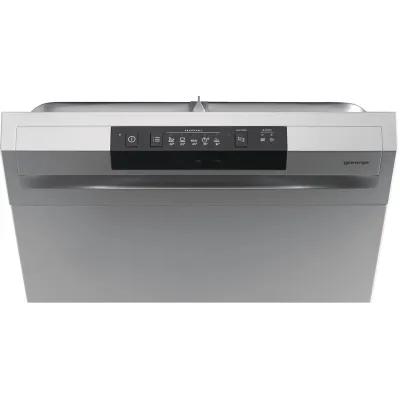 Посудомоечная машина Gorenje GS520E15S WQP8-7606V Серый (6807693)