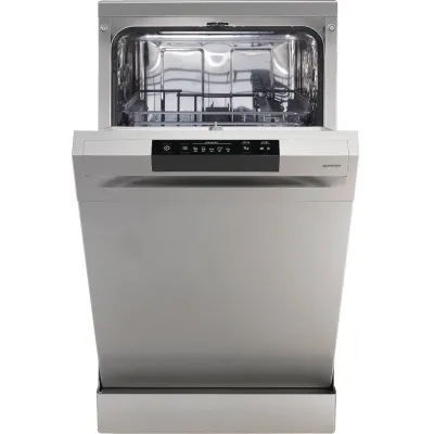 Посудомоечная машина Gorenje GS520E15S WQP8-7606V Серый (6807693)