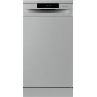 Посудомоечная машина Gorenje GS520E15S WQP8-7606V Серый (6807693)
