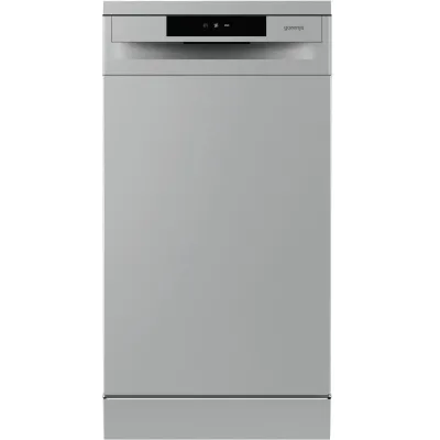Посудомоечная машина Gorenje GS520E15S WQP8-7606V Серый (6807693)