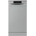 Посудомоечная машина Gorenje GS520E15S WQP8-7606V Серый (6807693)