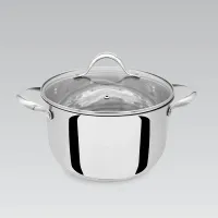 Каструля Maestro MR-3519-20 3,4 л (50836330) Каструля Maestro MR-3519-20 3,4 л (50836330)