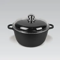 Каструля Maestro MR-4620C 2,0 л (51709845) Каструля Maestro MR-4620C 2,0 л (51709845)