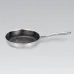 Сковорода Maestro MR-1224-26N 26 см Хром (52273800)