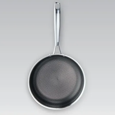 Сковорода Maestro MR-1224-26N 26 см Хром (52273800)
