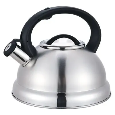 Чайник Maestro MR-1313 3,0 л Хром (52273811)