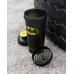 Шейкер спортивний Smartshake Lite 800ml DC Batman Шейкер спортивний Smartshake Lite 800ml DC Batman