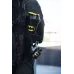 Шейкер спортивний Smartshake Lite 800ml DC Batman Шейкер спортивний Smartshake Lite 800ml DC Batman