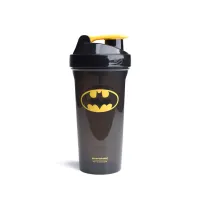 Шейкер спортивний Smartshake Lite 800ml DC Batman Шейкер спортивний Smartshake Lite 800ml DC Batman