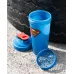 Шейкер спортивний Smartshake Lite 800ml DC Superman