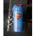 Шейкер спортивний Smartshake Lite 800ml DC Superman