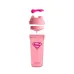 Шейкер спортивний Smartshake Lite 800ml DC Supergirl Шейкер спортивний Smartshake Lite 800ml DC Supergirl