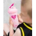 Шейкер спортивний Smartshake Lite 800ml DC Supergirl Шейкер спортивний Smartshake Lite 800ml DC Supergirl