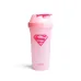 Шейкер спортивний Smartshake Lite 800ml DC Supergirl