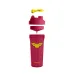 Шейкер спортивний Smartshake Lite 800ml DC Wonderwoman