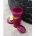 Шейкер спортивний Smartshake Lite 800ml DC Wonderwoman