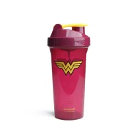 Шейкер спортивний Smartshake Lite 800ml DC Wonderwoman