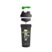 Шейкер спортивний Smartshake Lite 800ml DC Joker Шейкер спортивний Smartshake Lite 800ml DC Joker