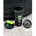 Шейкер спортивний Smartshake Lite 800ml DC Joker Шейкер спортивний Smartshake Lite 800ml DC Joker