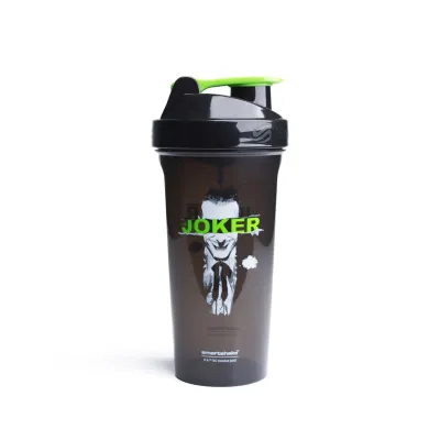 Шейкер спортивний Smartshake Lite 800ml DC Joker Шейкер спортивний Smartshake Lite 800ml DC Joker