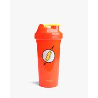 Шейкер спортивний Smartshake Lite 800ml DC Flash Шейкер спортивний Smartshake Lite 800ml DC Flash