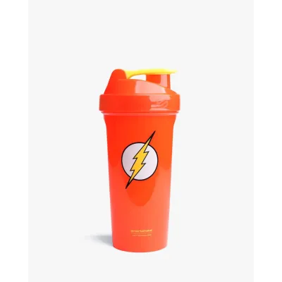 Шейкер спортивний Smartshake Lite 800ml DC Flash Шейкер спортивний Smartshake Lite 800ml DC Flash
