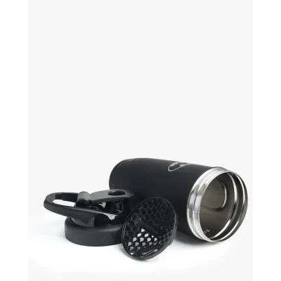 Шейкер спортивний Smartshake Reforce 900ml DC Batman Logo