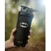 Шейкер спортивний Smartshake Reforce 900ml DC Batman Logo