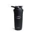 Шейкер спортивний Smartshake Reforce 900ml DC Batman Logo