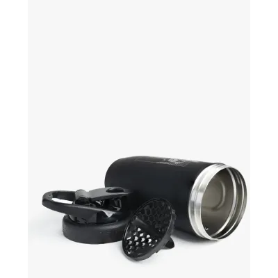 Шейкер спортивний Smartshake Reforce 900ml DC Batman Шейкер спортивний Smartshake Reforce 900ml DC Batman