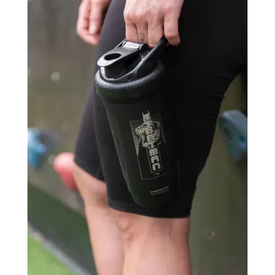 Шейкер спортивний Smartshake Reforce 900ml DC Batman Шейкер спортивний Smartshake Reforce 900ml DC Batman
