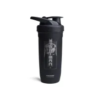 Шейкер спортивний Smartshake Reforce 900ml DC Batman Шейкер спортивний Smartshake Reforce 900ml DC Batman
