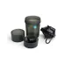 Шейкер спортивний Smartshake Original2GO 600ml Black