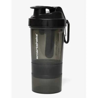 Шейкер спортивний Smartshake Original2GO 600ml Black