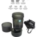Шейкер спортивний Smartshake Original2GO 600ml Black