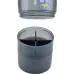 Шейкер спортивний Smartshake Original2GO 600ml Black