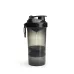 Шейкер спортивний Smartshake Original2GO 600ml Black