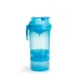 Шейкер спортивний Smartshake Original2GO 600ml Neon Blue