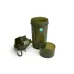 Шейкер спортивний Smartshake Original2GO One 800ml Army Green Шейкер спортивний Smartshake Original2GO One 800ml Army Green