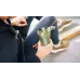 Шейкер спортивний Smartshake Original2GO One 800ml Army Green Шейкер спортивний Smartshake Original2GO One 800ml Army Green