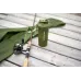 Шейкер спортивний Smartshake Original2GO One 800ml Army Green Шейкер спортивний Smartshake Original2GO One 800ml Army Green