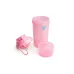 Шейкер спортивний Smartshake Original2GO One 800ml Light Pink Шейкер спортивний Smartshake Original2GO One 800ml Light Pink