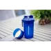Шейкер спортивний Smartshake Original2GO One 800ml Navy Blue Шейкер спортивний Smartshake Original2GO One 800ml Navy Blue