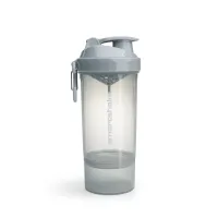 Шейкер спортивний Smartshake Original2GO One 800ml Mist Gray Шейкер спортивний Smartshake Original2GO One 800ml Mist Gray