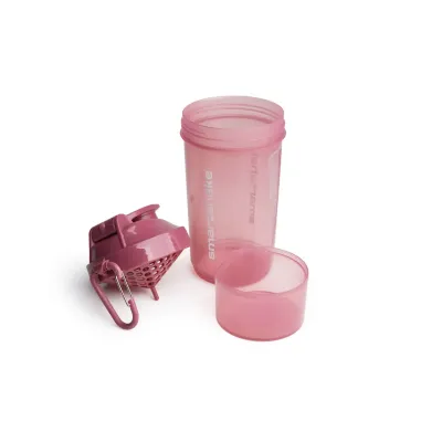 Шейкер спортивний Smartshake Original2GO One 800ml Deep Rose Pink