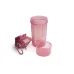 Шейкер спортивний Smartshake Original2GO One 800ml Deep Rose Pink