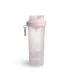 Шейкер спортивний Smartshake Slim 500ml Cotton Pink Light Lavender