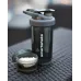 Шейкер спортивний Smartshake Revive 25oz/750ml Black